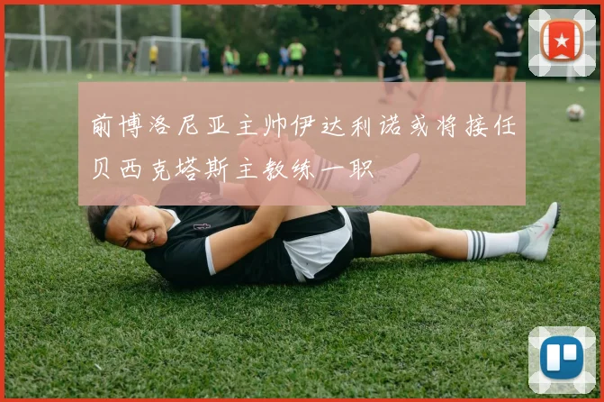 前博洛尼亚主帅伊达利诺或将接任贝西克塔斯主教练一职