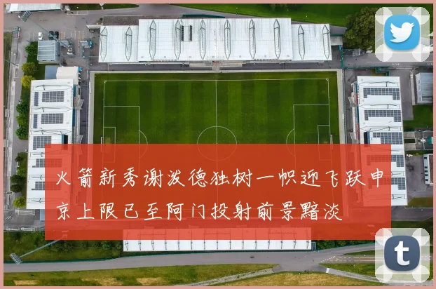火箭新秀谢泼德独树一帜迎飞跃申京上限已至阿门投射前景黯淡